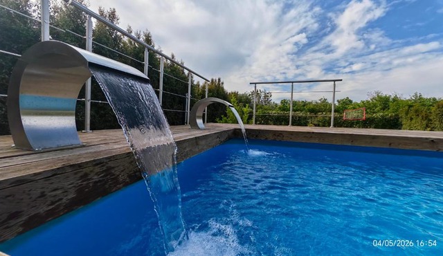 Domus DEA Holiday Home