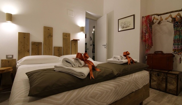 DOMUS PETRA APARTMENT