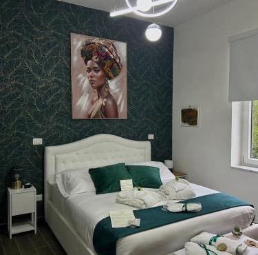 Donna Maria Suite & Relax