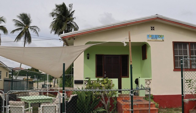 Dover Beach House