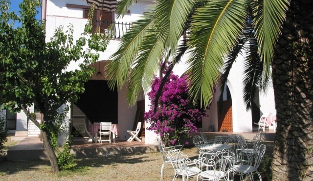 Due Golfi in Lacona