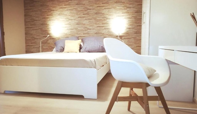 Due Rioni Bed and Breakfast