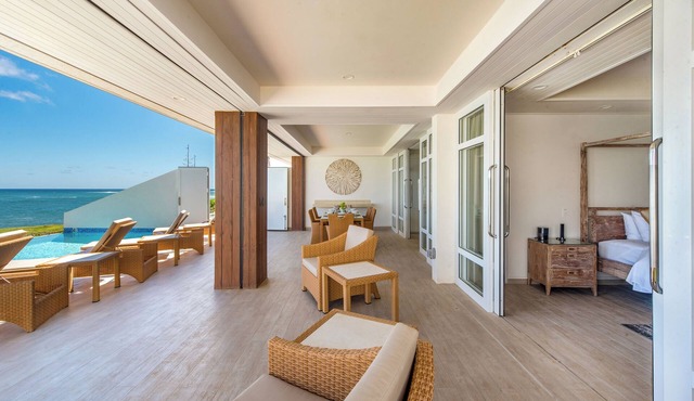 East Resort