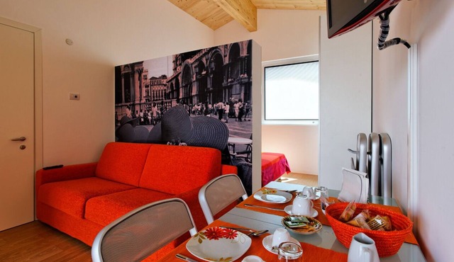 Eco Suite 2 in Venezia