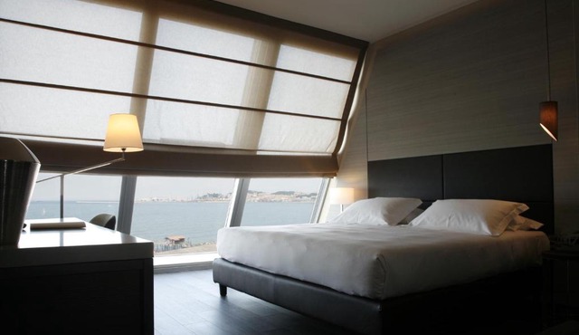 Ego Hotel in Ancona