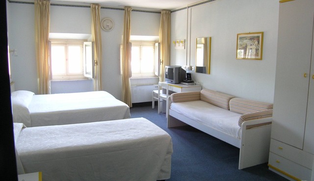 Elba Hotel in Rosignano Marittimo