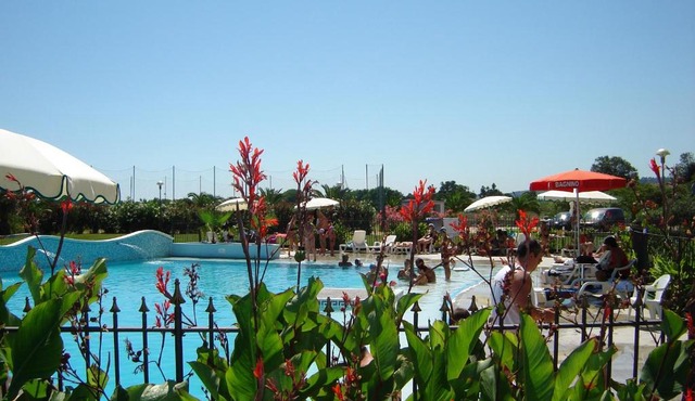 Elena Club Resort in Silvi Marina
