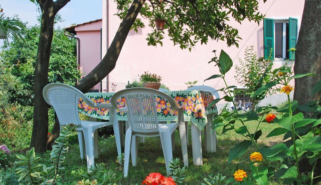Elisa (DOL127) by Interhome in Dolcedo
