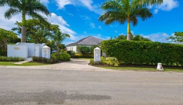 Elysium at Royal Westmoreland by Young Estates
