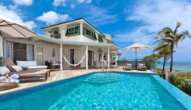 Emily House Luxury villa