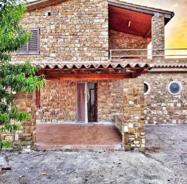 Eremo Cilento Experience