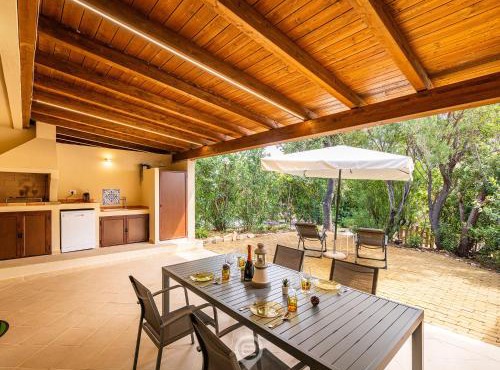 Estay - Casa Adele - Exclusive vacation on the beach in Villasimius