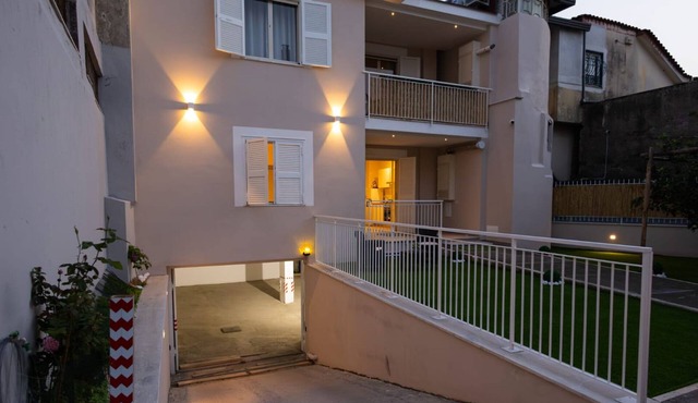 Exclusive House Pompeii Vesuvius Sorrento Amalfi