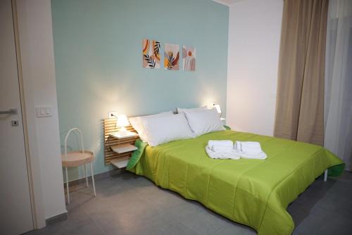 Farina Apartments