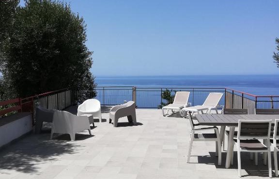 Fascino del Cilento