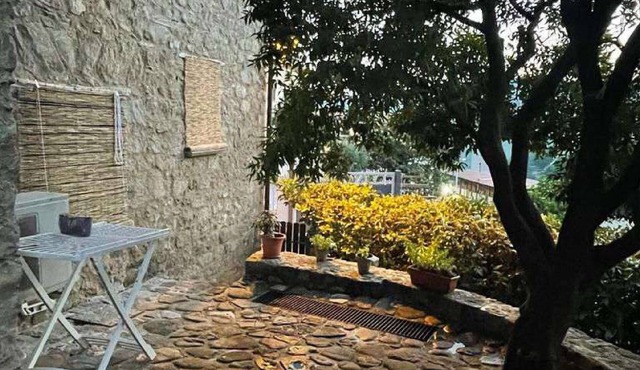 Fatigati Holiday Homes