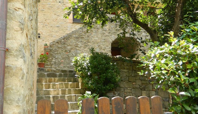 Fatigati Holiday Homes