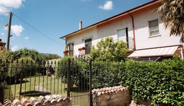 Fiorella House - Irpinia