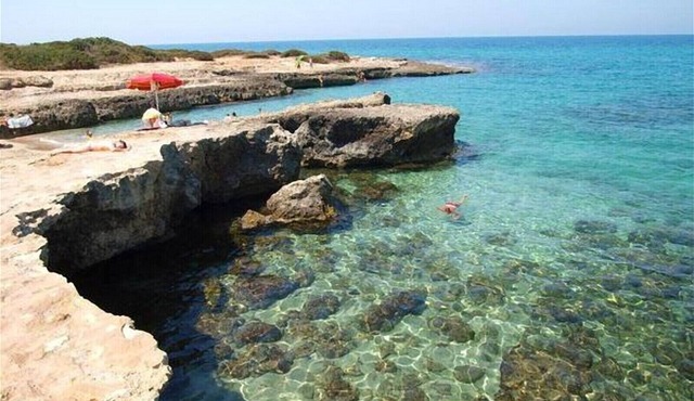 Fittasi Studio in Ostuni (BR) in Ostuni