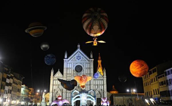 Florece Lux Home in Florence