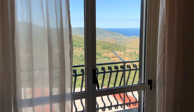 Floriana apartment 15 minutes from the sea