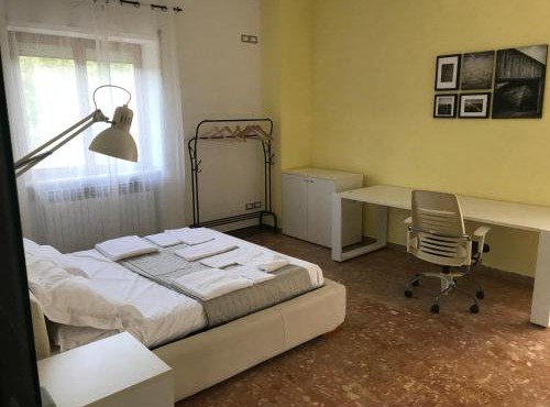 Forconium in LʼAquila