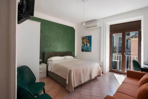 Francy's Apartment