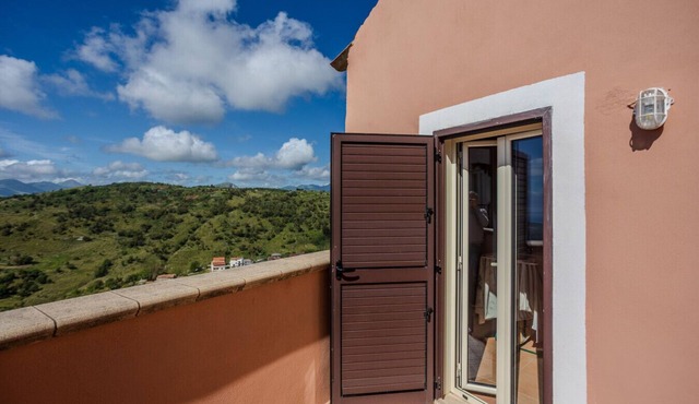 From Angy & Gio - Calabria in Grisolia