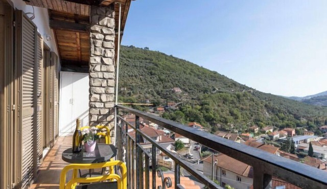 Gabriella by Interhome in Pontedassio