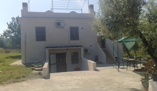 Gargano Semi-detached house