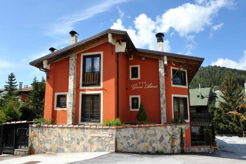 Garnì Astoria Hotel & SPA in Roccaraso