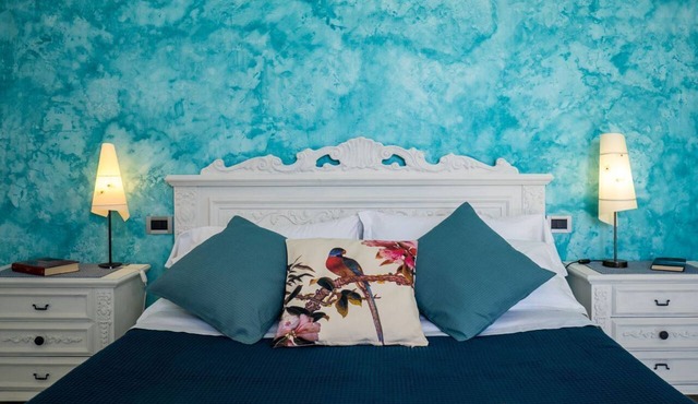 Giaella Sea View Apartment in Monterosso al Mare