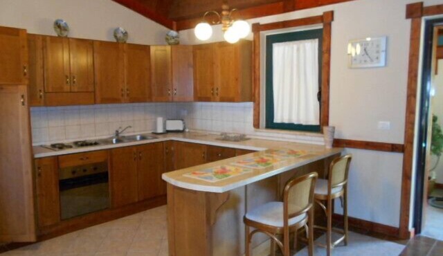 GiaMia Villas -Rural Central Italy Paradise