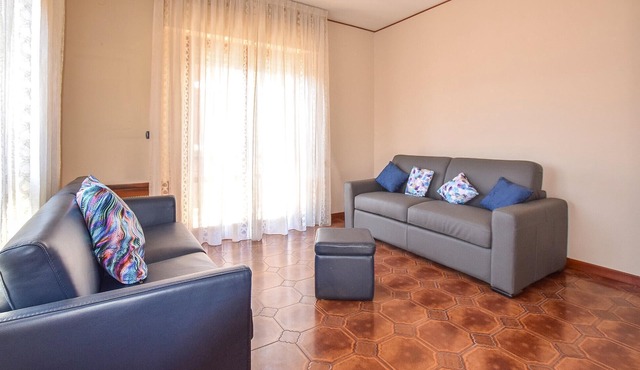 Gorgeous apartment in Alba Adriatica with WiFi