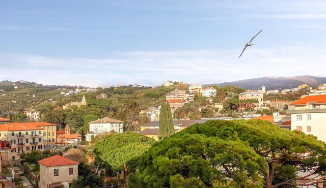 Gorgeous apartment in Chiavari with WiFi in Chiavari