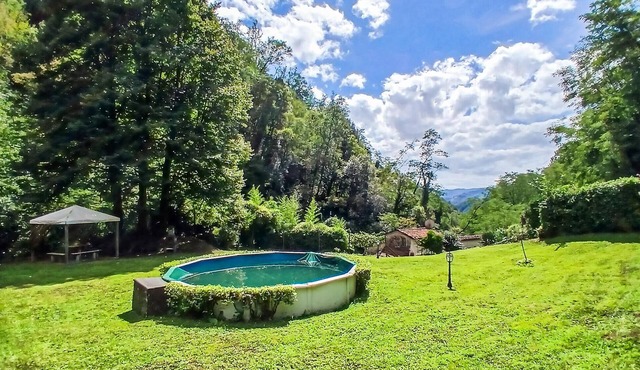 Gorgeous home in Bagni di Lucca in Bagni di Lucca