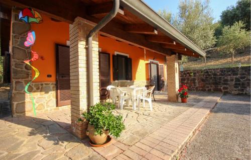 Gorgeous Home In Perdifumo With Wifi