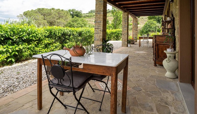 Gorgeous home in Torchiara