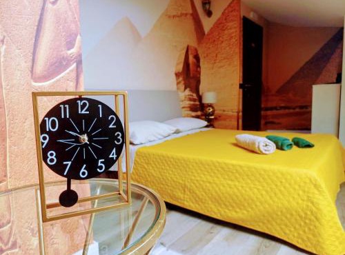 Gr Luxury in Montalto Uffugo
