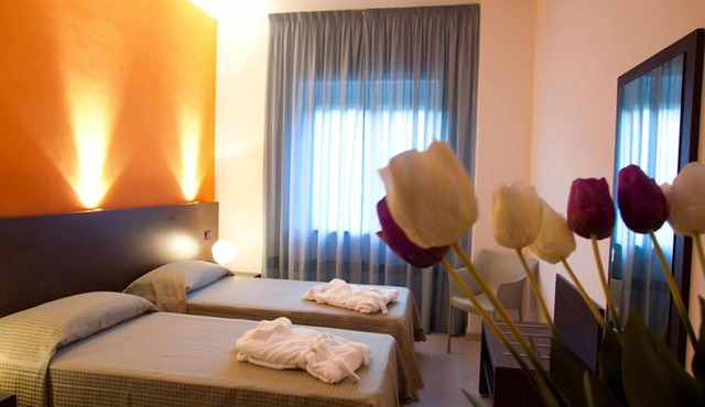 Grand Hotel delle Terme