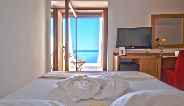 Grand Hotel San Pietro in Centola