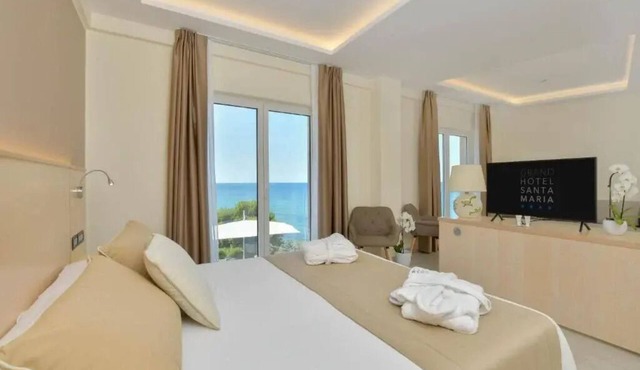 Grand Hotel Santa Maria