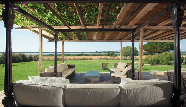 Grape Cottage in Toscana