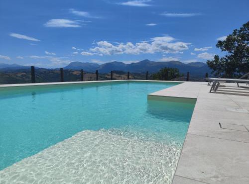 GrazieSole Agriturismo casa intera in esclusiva in Penna San Giovanni