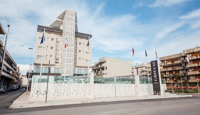 Grieco Business & Spa Hotel