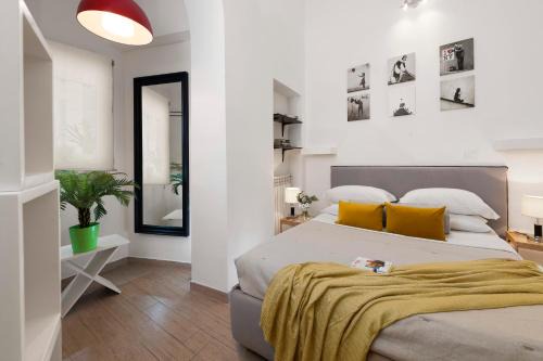 Grotte Apartment near Campo dé Fiori in Rome