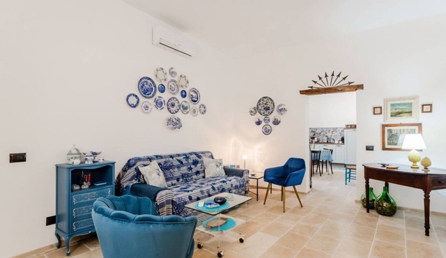 GuestHost - Albachiara Home in Andria