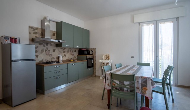 GuestHost - Ezilde Residence Flat with Parking in Quarto