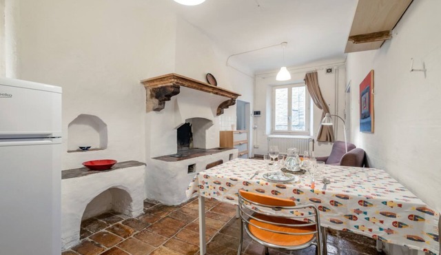 GuestHost - Urbino - Central Historic Apartment! in Urbino