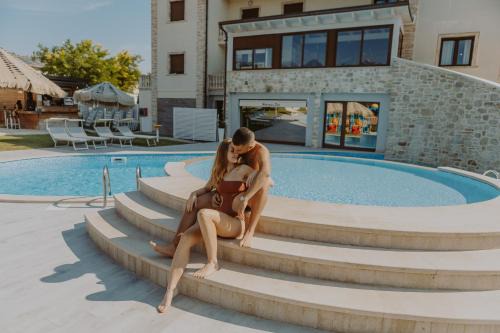 Halanus Hotel And Resort